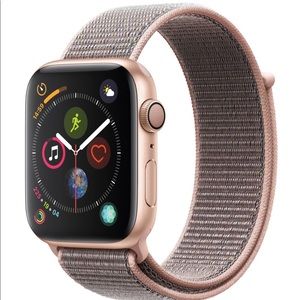 Apple Watch series 4